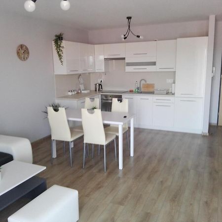 Apartament Marzenie 9 - Opole Lägenhet Exteriör bild