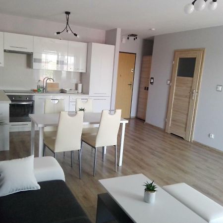 Apartament Marzenie 9 - Opole Lägenhet Exteriör bild