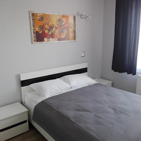 Apartament Marzenie 9 - Opole Lägenhet Exteriör bild