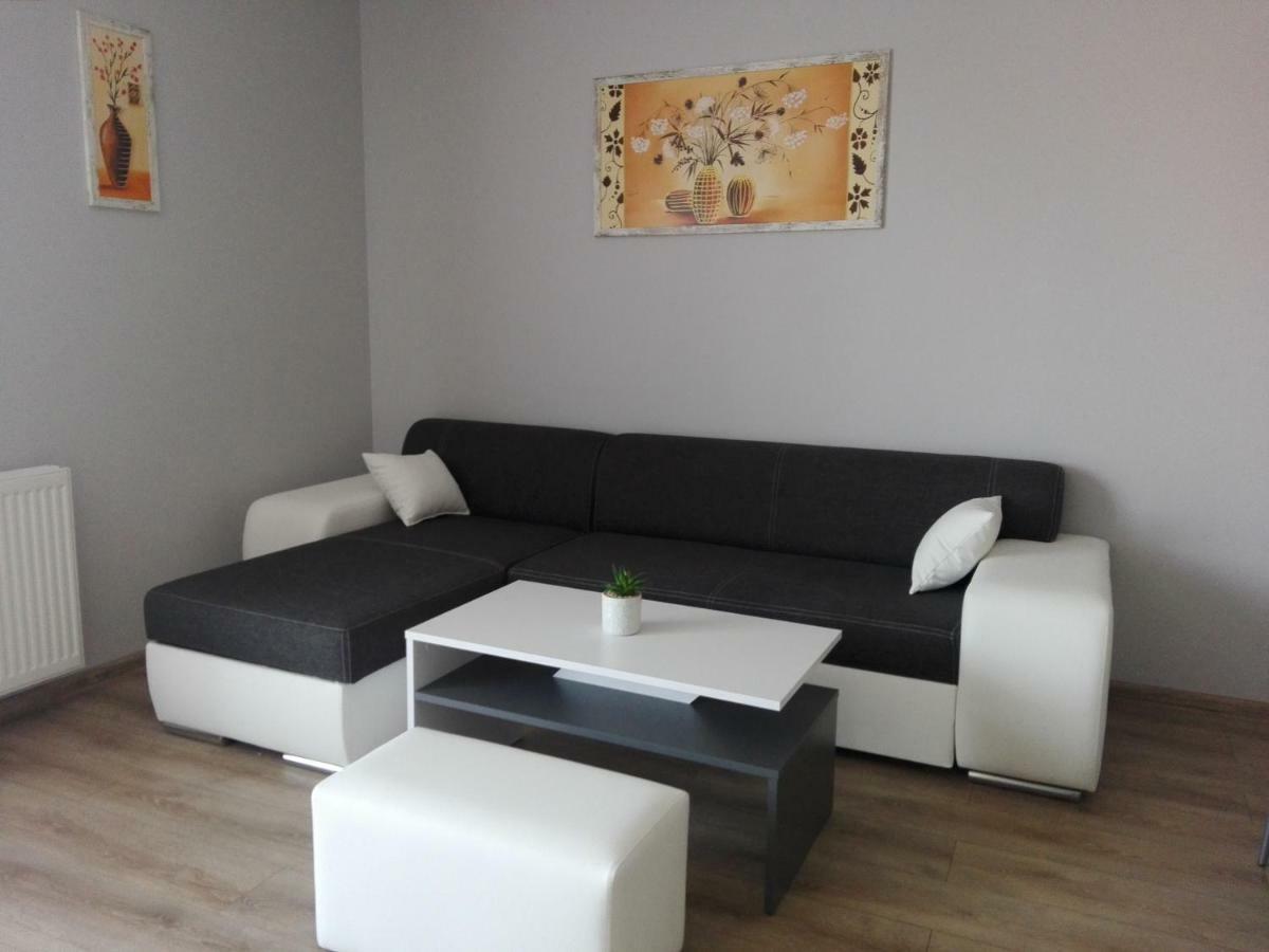 Apartament Marzenie 9 - Opole Lägenhet Exteriör bild