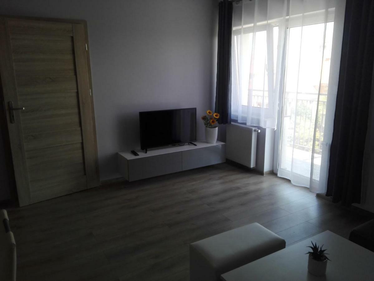 Apartament Marzenie 9 - Opole Lägenhet Exteriör bild
