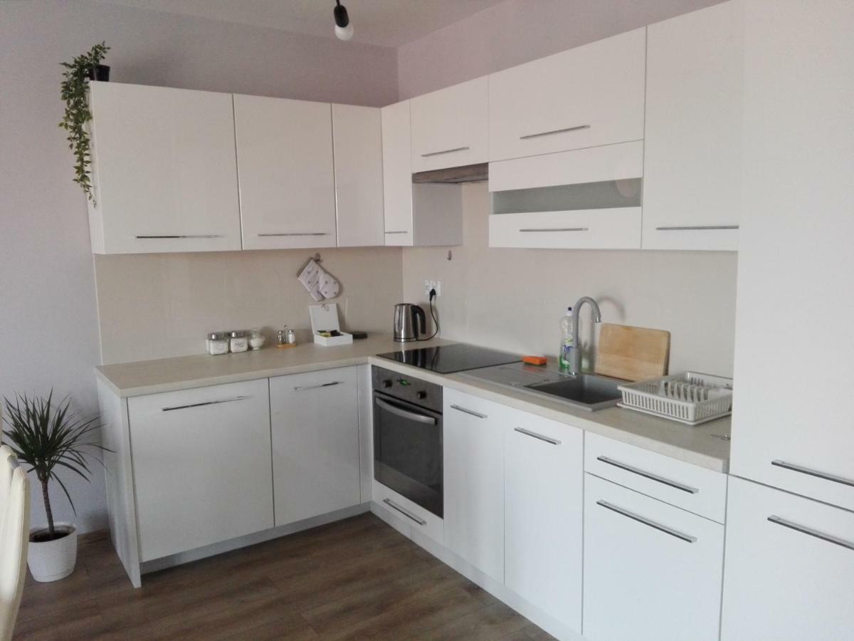 Apartament Marzenie 9 - Opole Lägenhet Exteriör bild