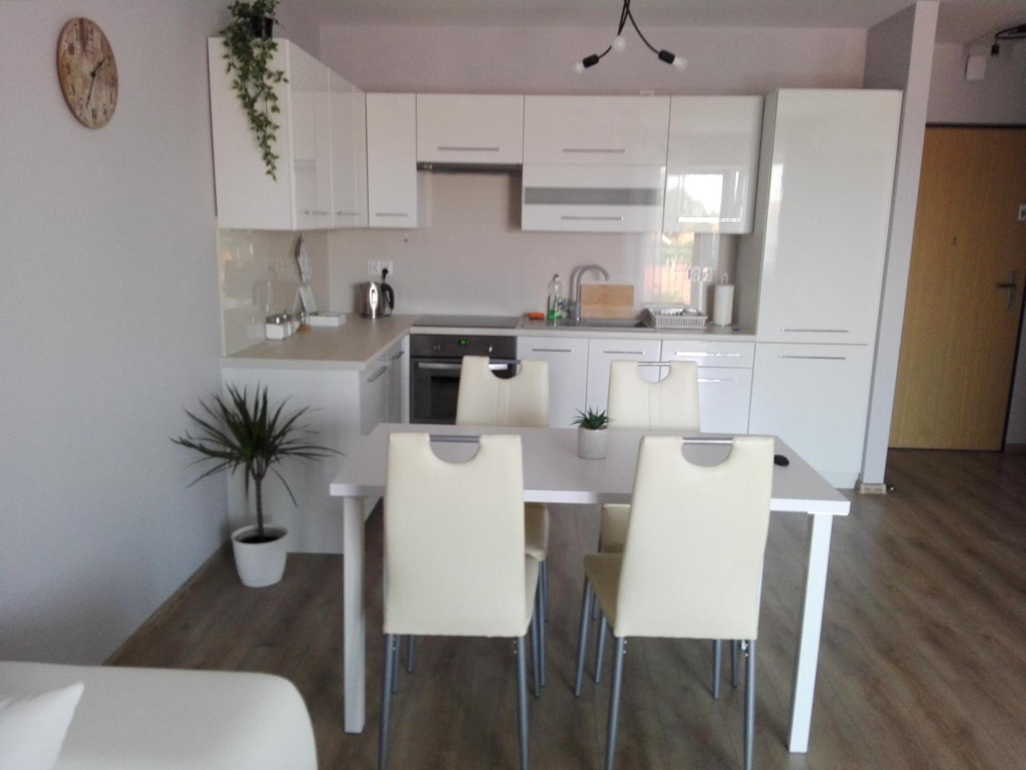 Apartament Marzenie 9 - Opole Lägenhet Exteriör bild