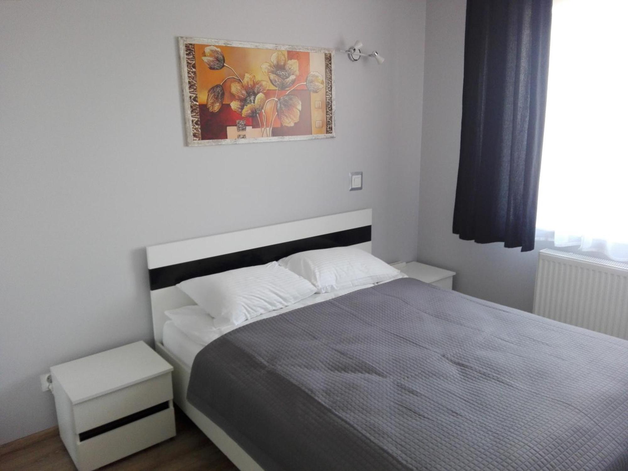 Apartament Marzenie 9 - Opole Lägenhet Exteriör bild