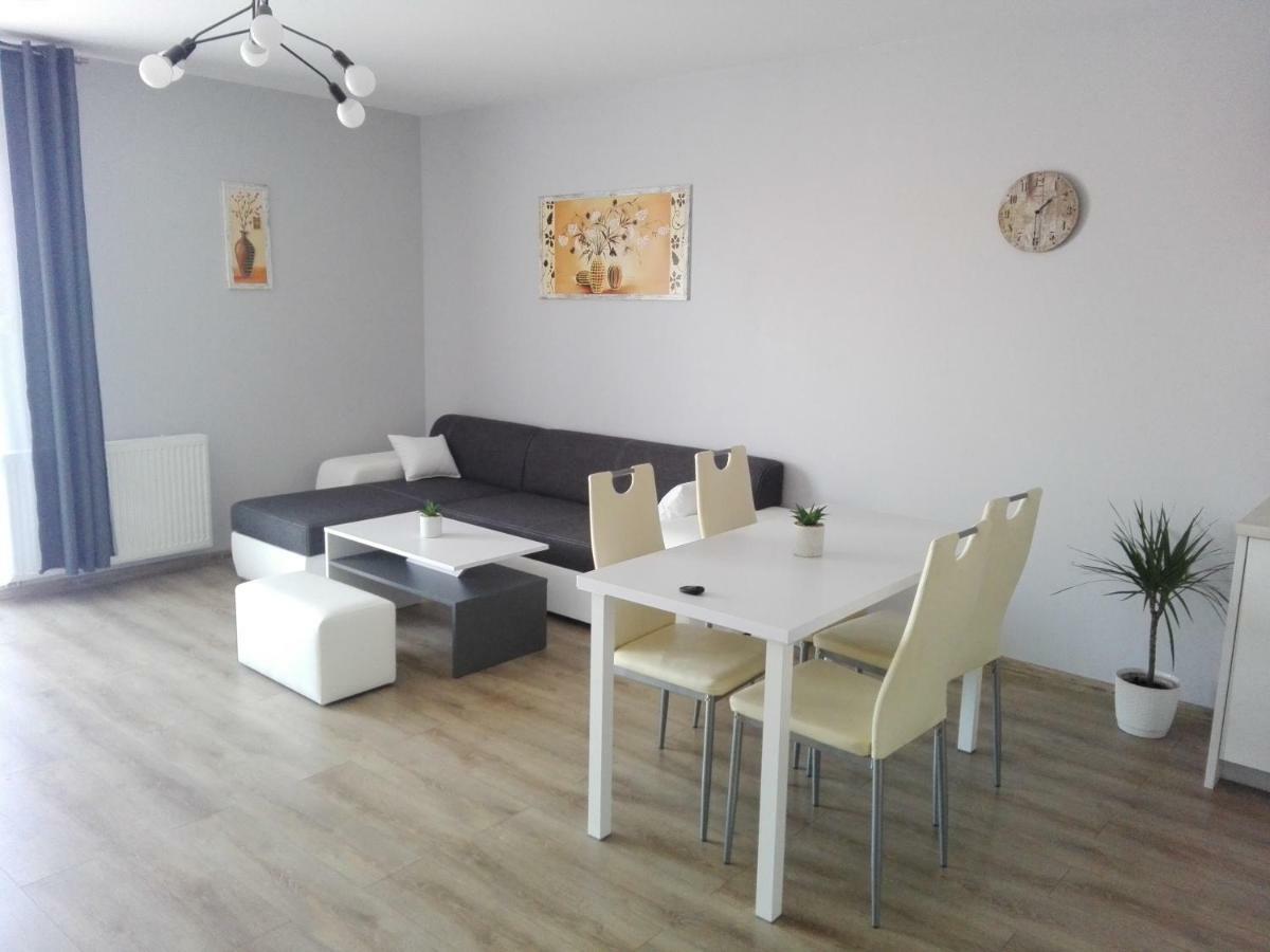 Apartament Marzenie 9 - Opole Lägenhet Exteriör bild